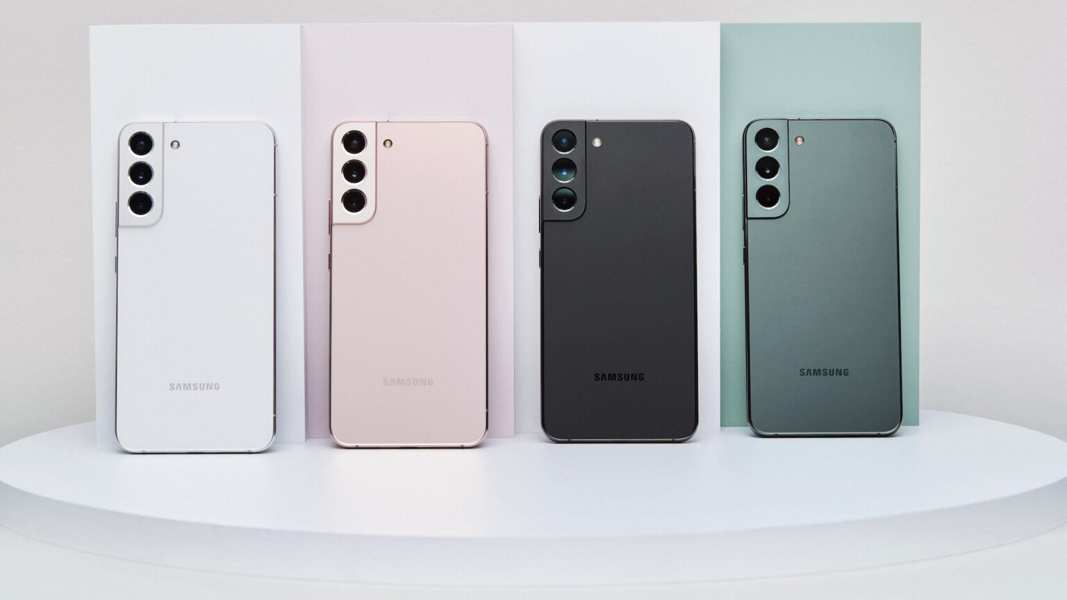 Anklagelse: Samsung stryper hastigheten på Galaxy-mobiler