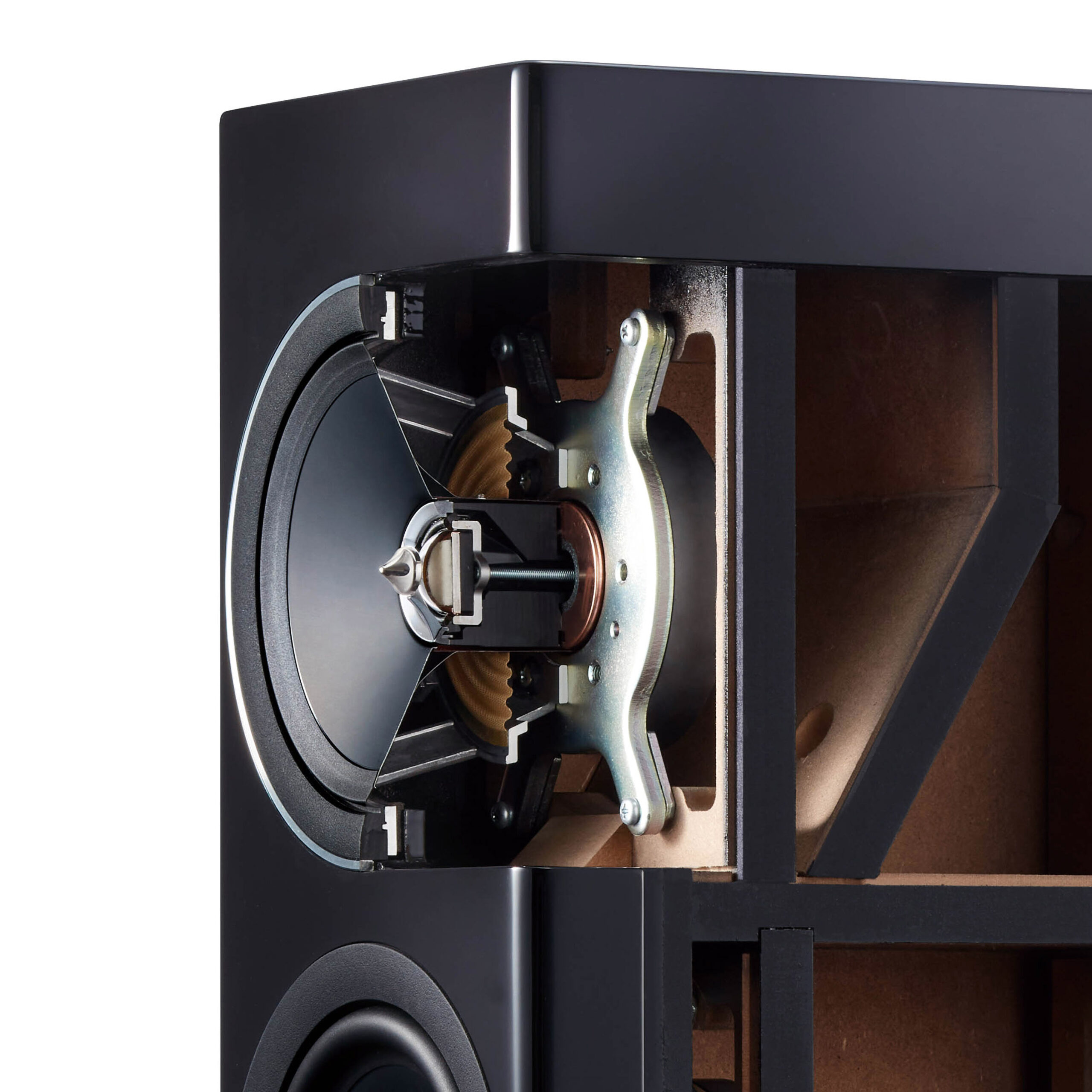 Technics SB G90M2 driver Technics SB G90M2 driver