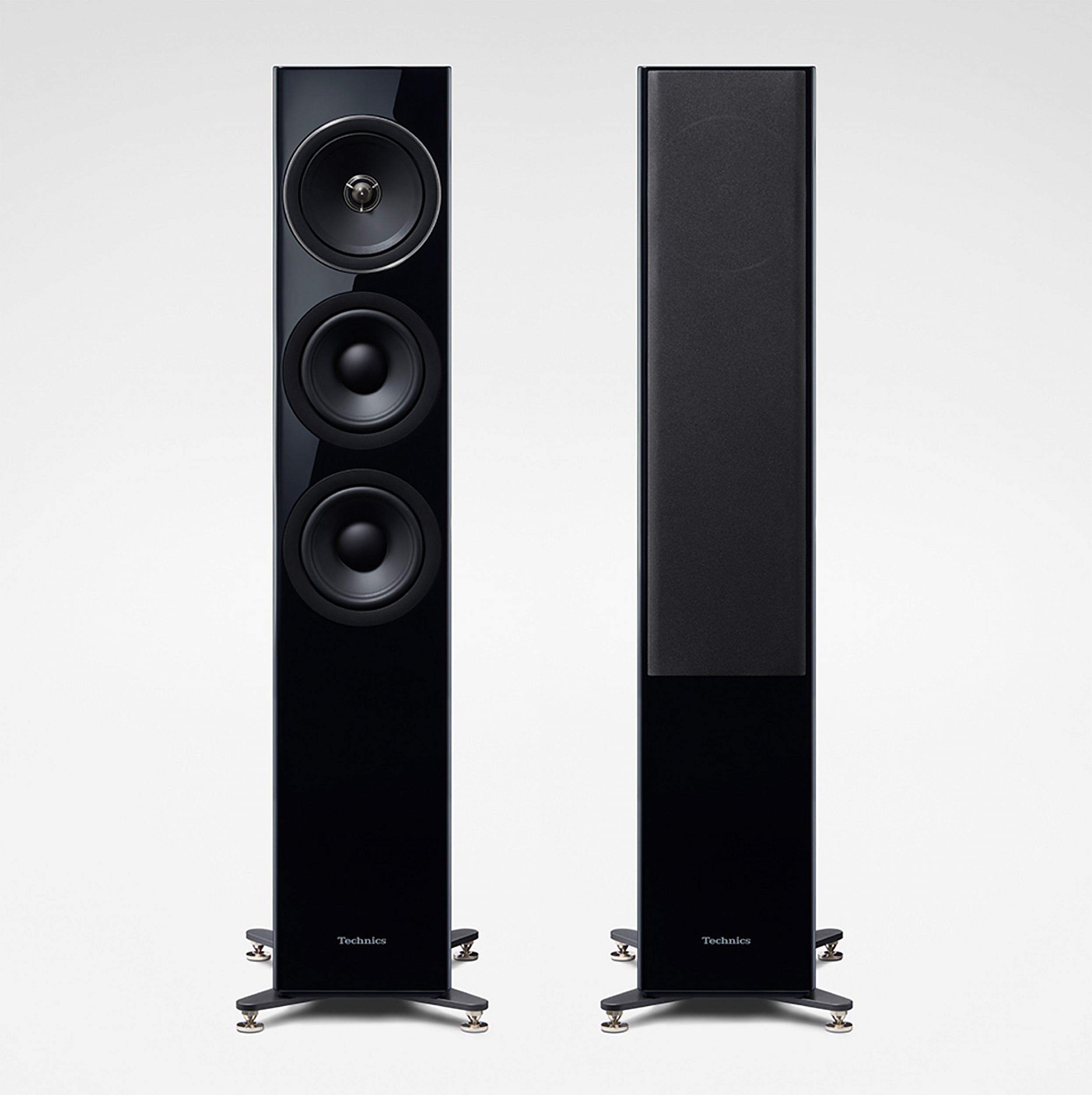 Technics SB G90M2 par Technics SB-G90M2 pair