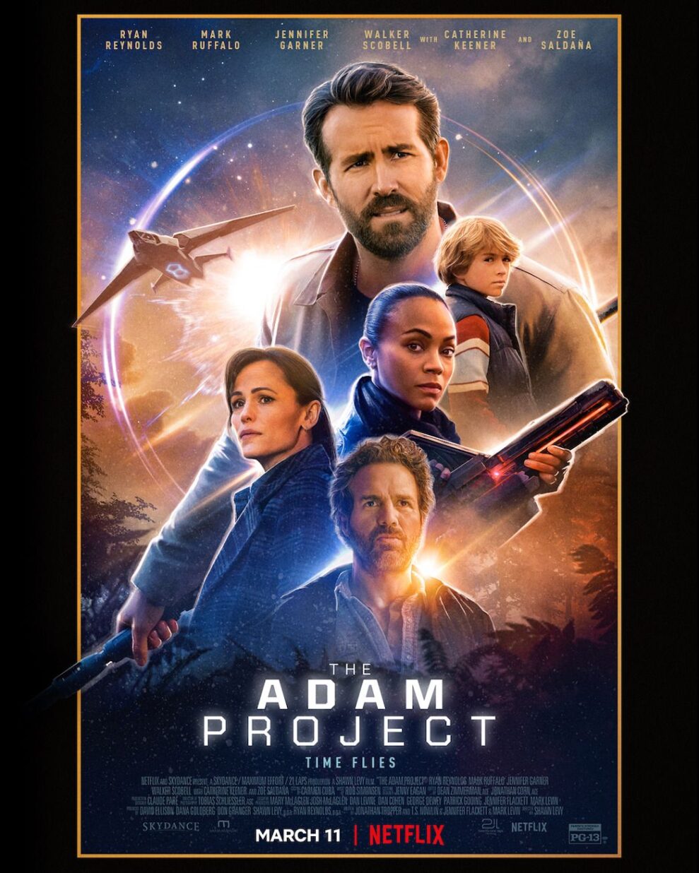 The Adam Project 22
