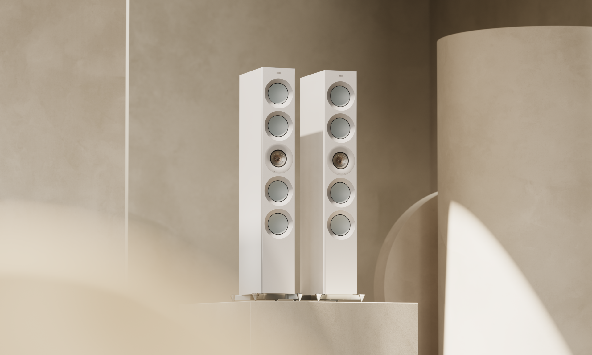 KEF Reference 5 Meta