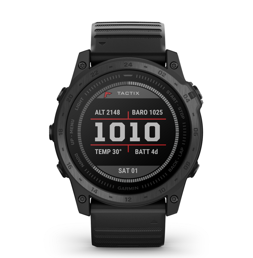 Garmin tactix 7