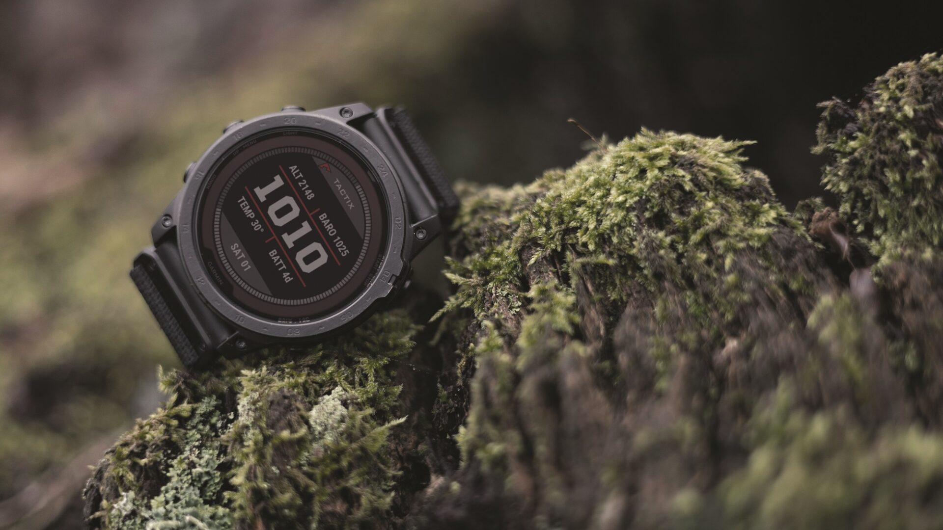 Garmin tactix 7 – ny robust och tålig smartwatchserie