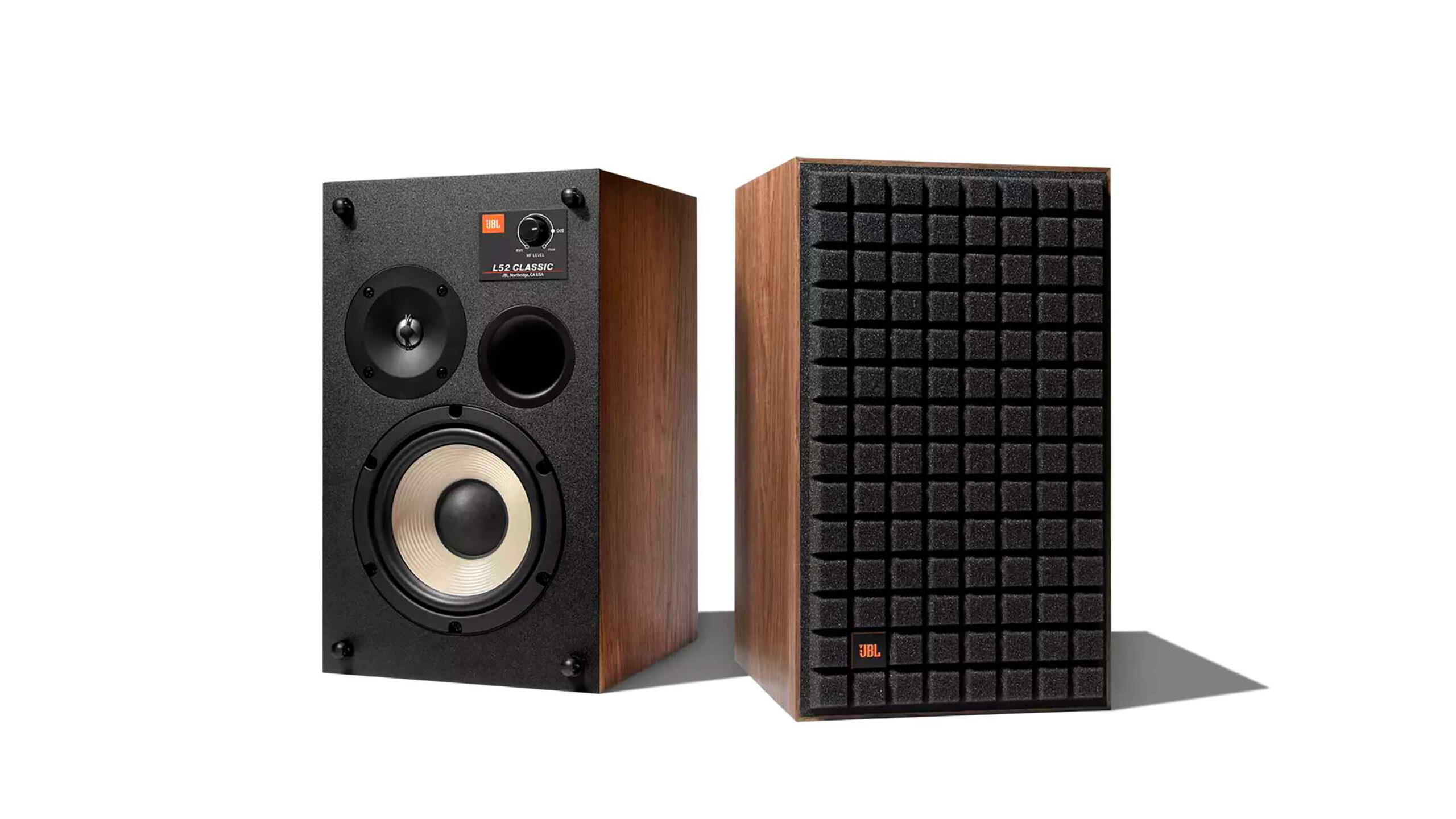 JBL L52 Classic front JBL L52 Classic front