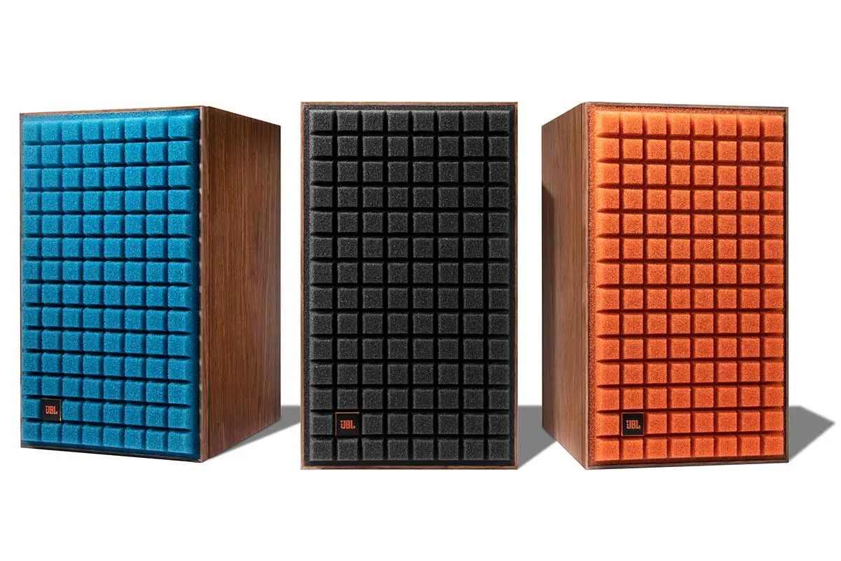 JBL L52 Classic trio JBL L52 Classic trio