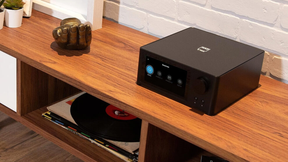 NAD C700 lifestyle 6