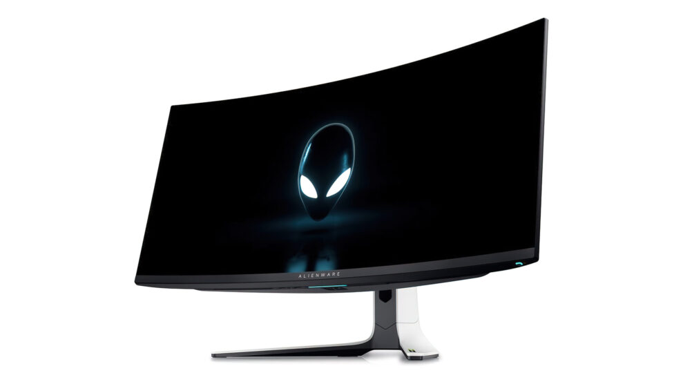 Alienware AW3423DW 2 scaled 1