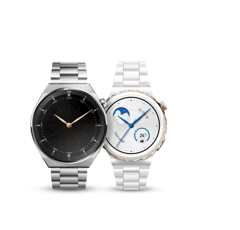 Huawei Watch GT3 PRO Huawei Watch GT3 PRO