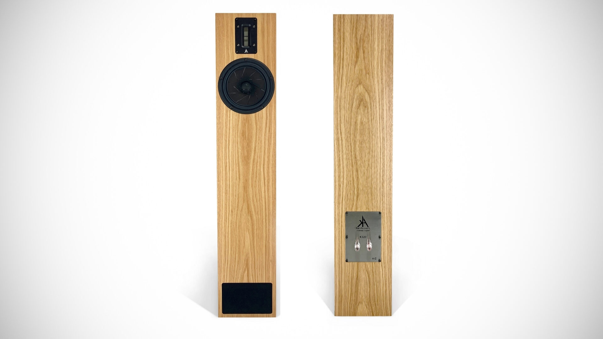 Kerr Acoustics K320 MK3