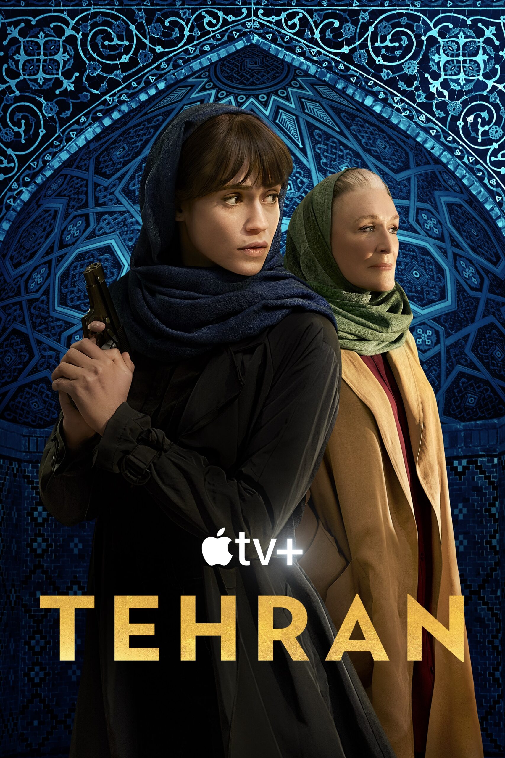 Teheran sesong 2 16 Teheran sesong 2 16