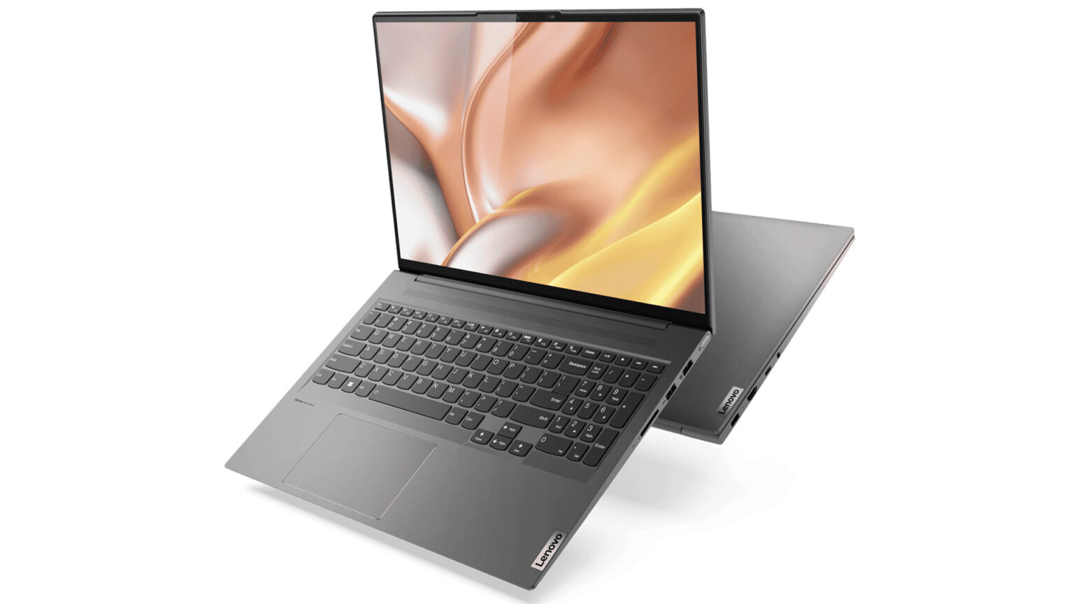 Lenovo Yoga 7 i alla varianter