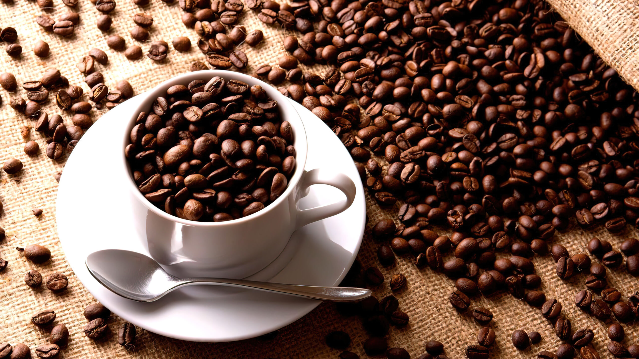 coffee beans coffee beans