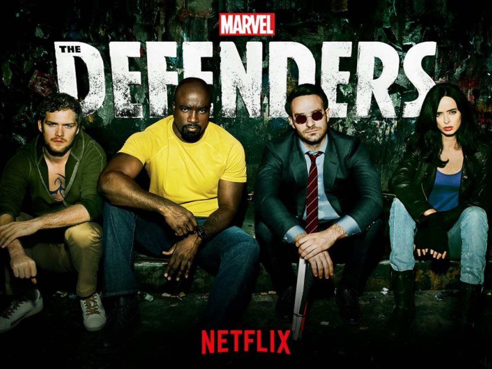 defenders season 2 release date netflix jeph loeb