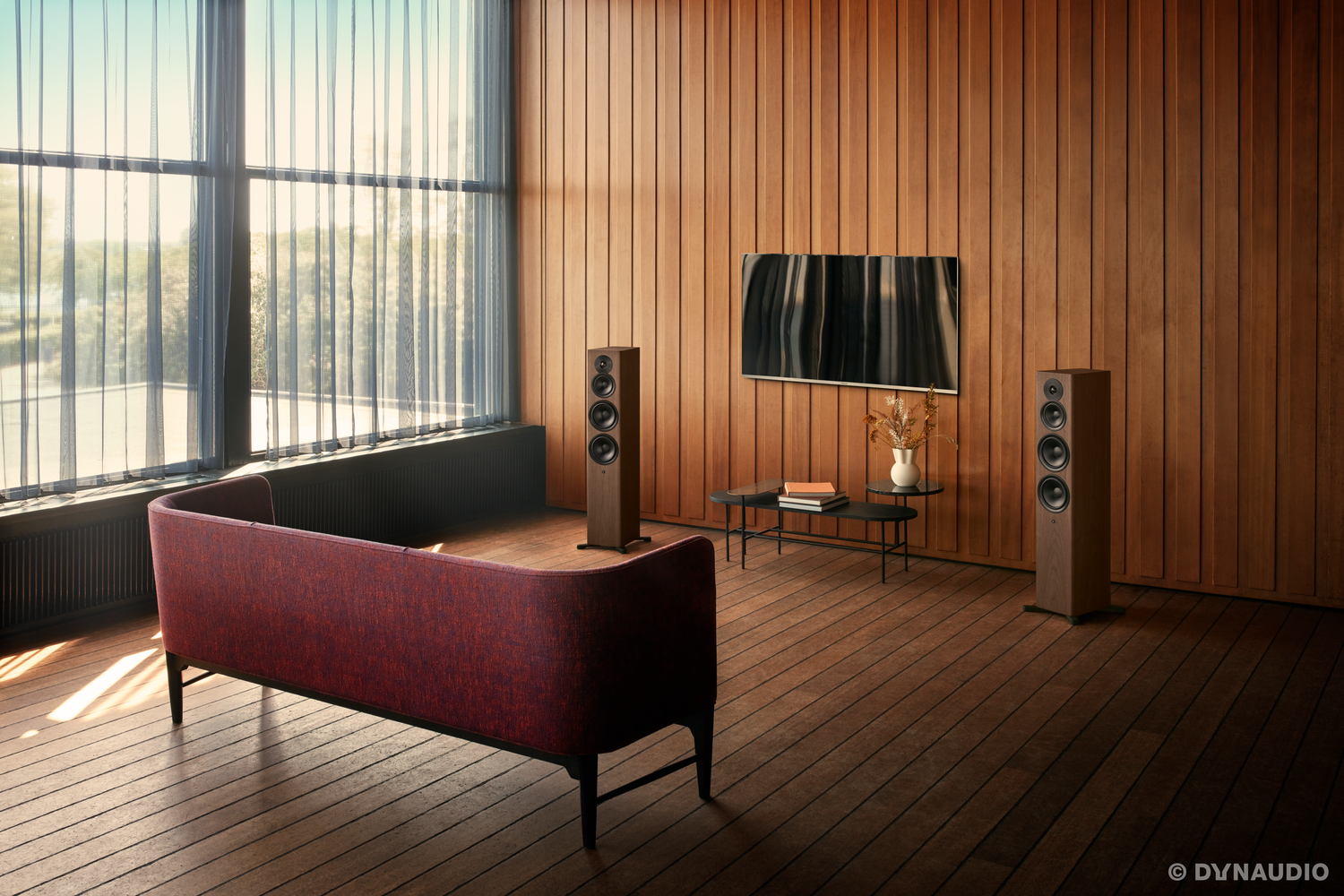 dynaudiofocus50 walnut 01 dynaudiofocus50 walnut 01
