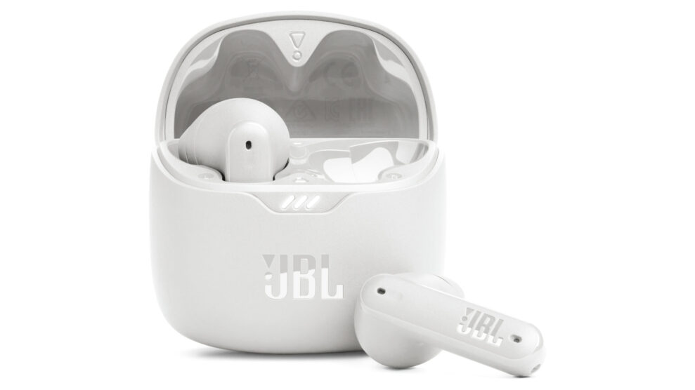 434388 1.JBL TuneFlex ProductImage Hero White a26e94 original 1655819206 scaled 1 scaled 1