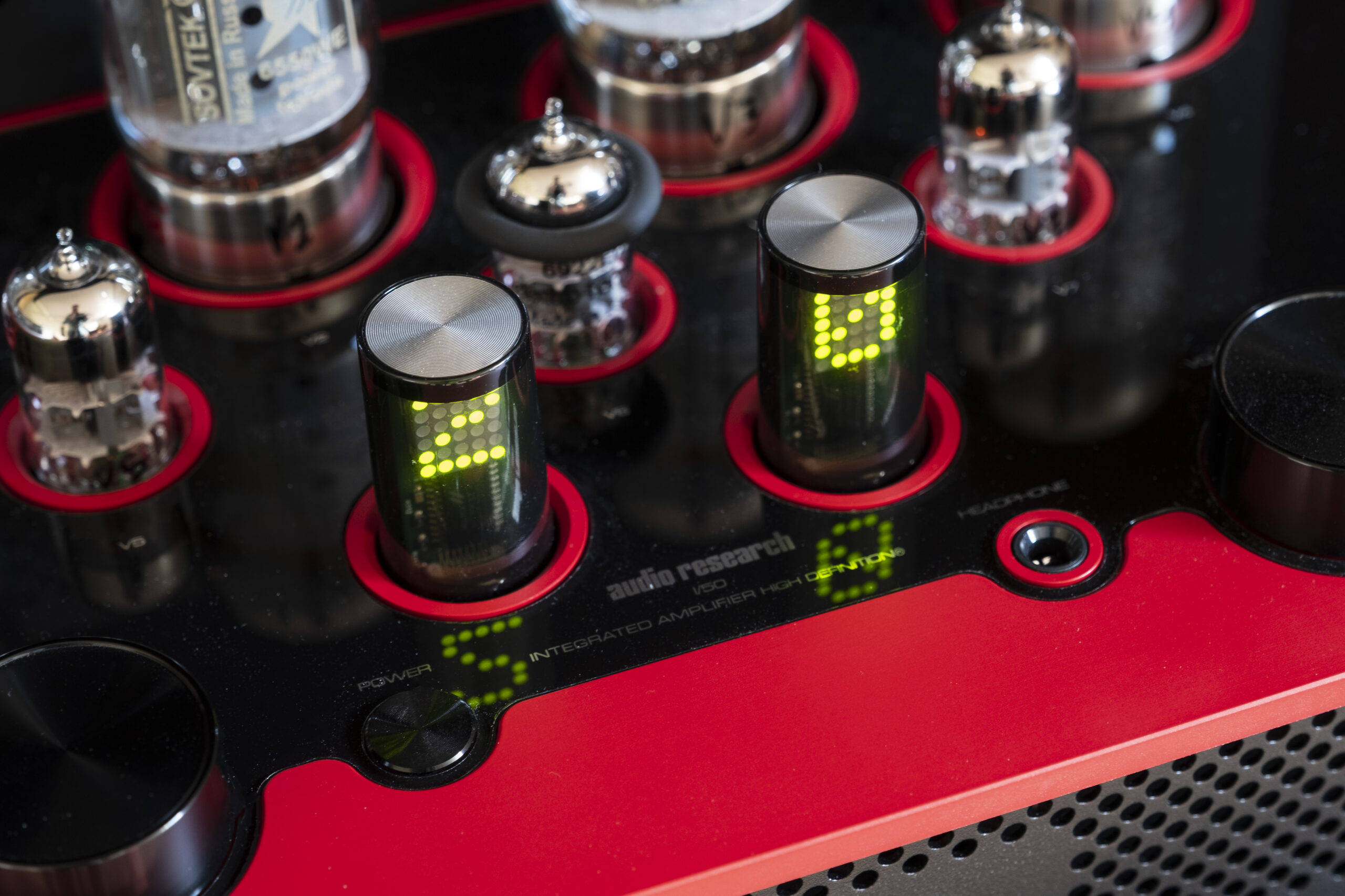 AR i50 Lexie tubes AR i50 Lexie tubes