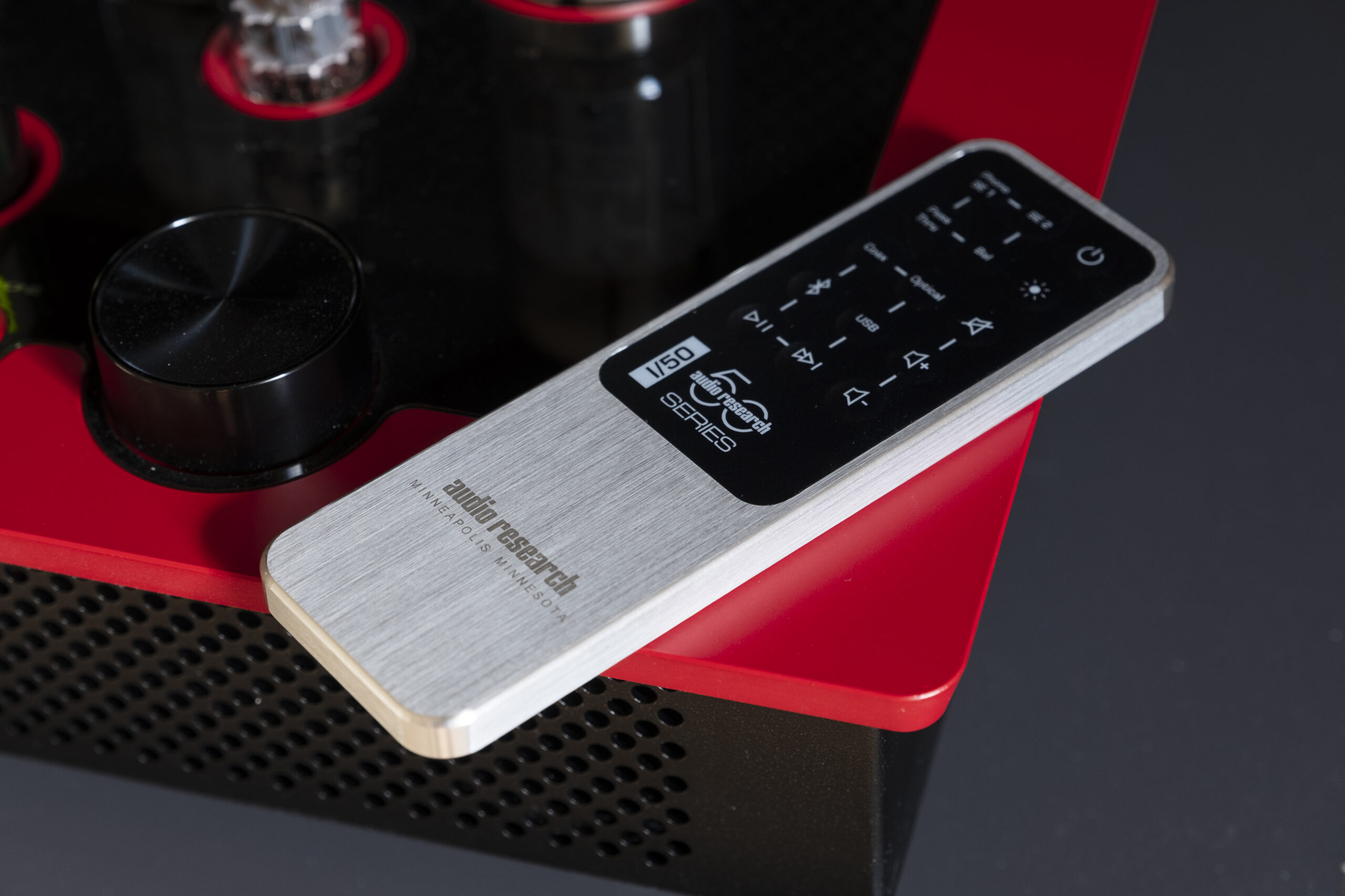 AR i50 remote AR i50 remote