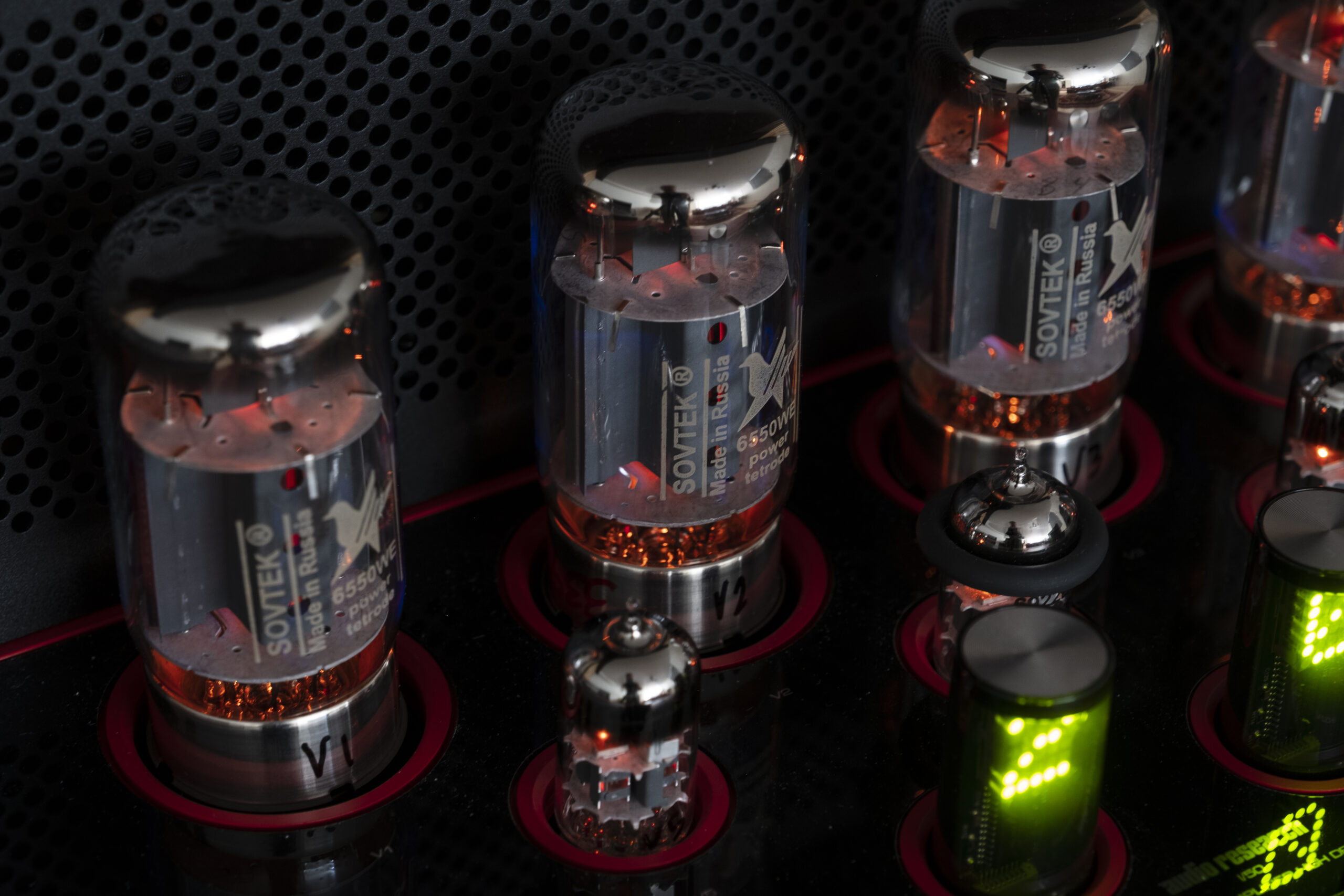 AR i50 tubes AR i50 tubes