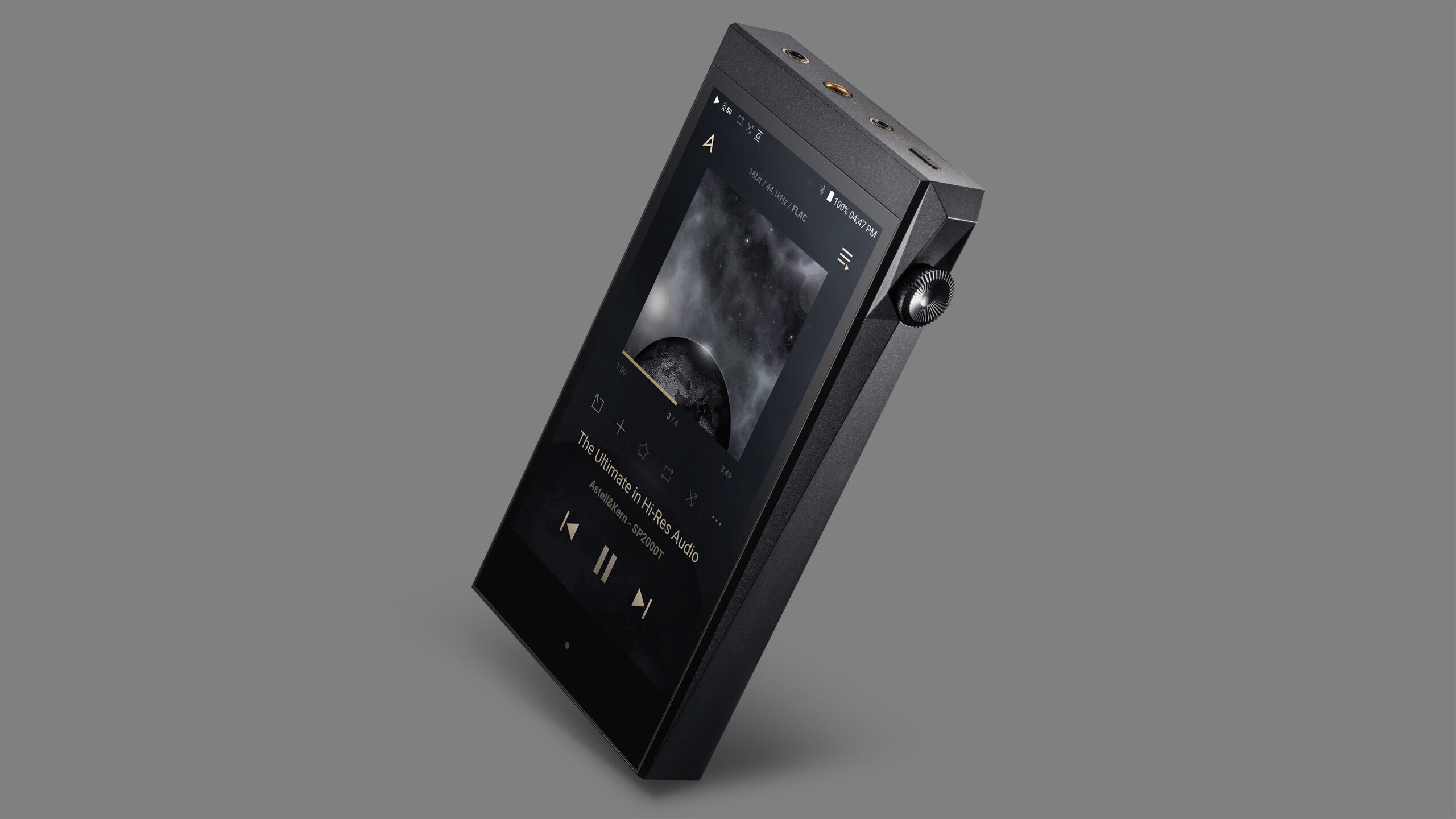 Astell Kern Aultima SP2000T 2 Astell Kern Aultima SP2000T 2