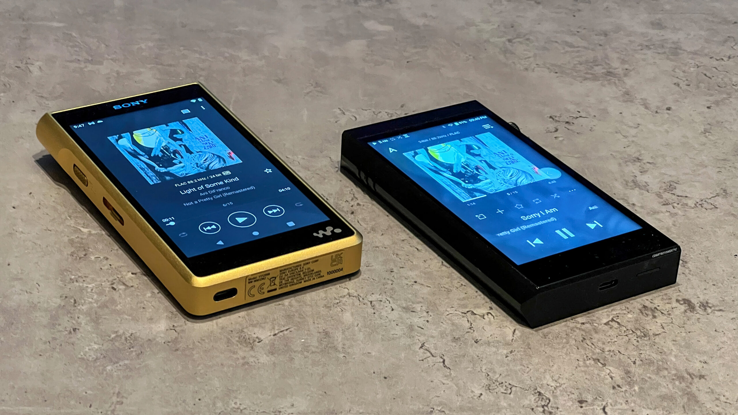 Astell Kern SP2000T vs Sony NW WM1ZM2 4 scaled 1 Astell Kern SP2000T vs Sony NW WM1ZM2 4 scaled 1