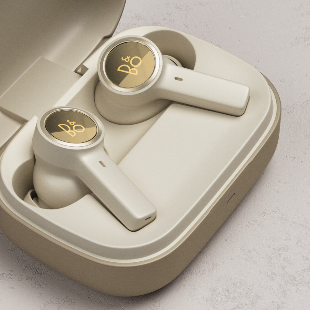 BO Beoplay EX gold