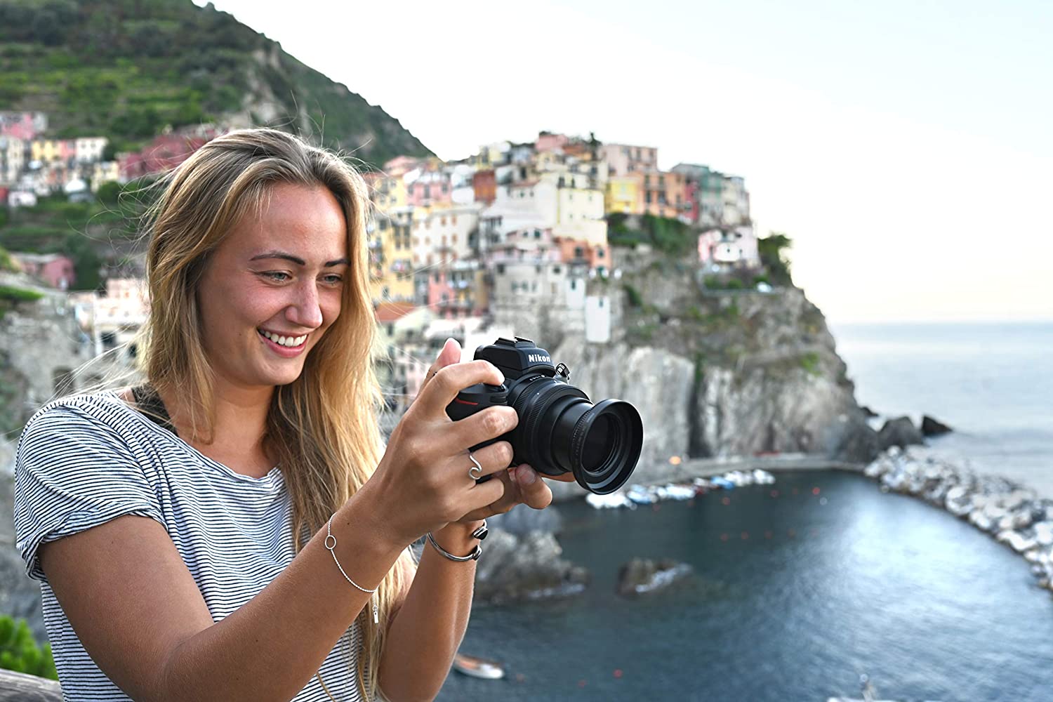 Topp 10 semesterkameror