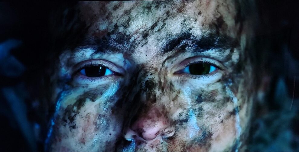 Oppdratt av ulver sesong 2 27