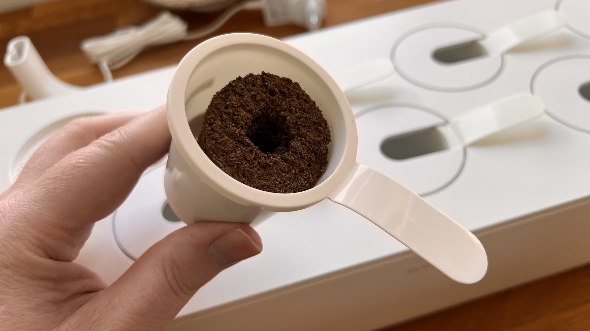 Click & Grow Smart Garden 9 Pro 3 Smart Garden 9 Pro