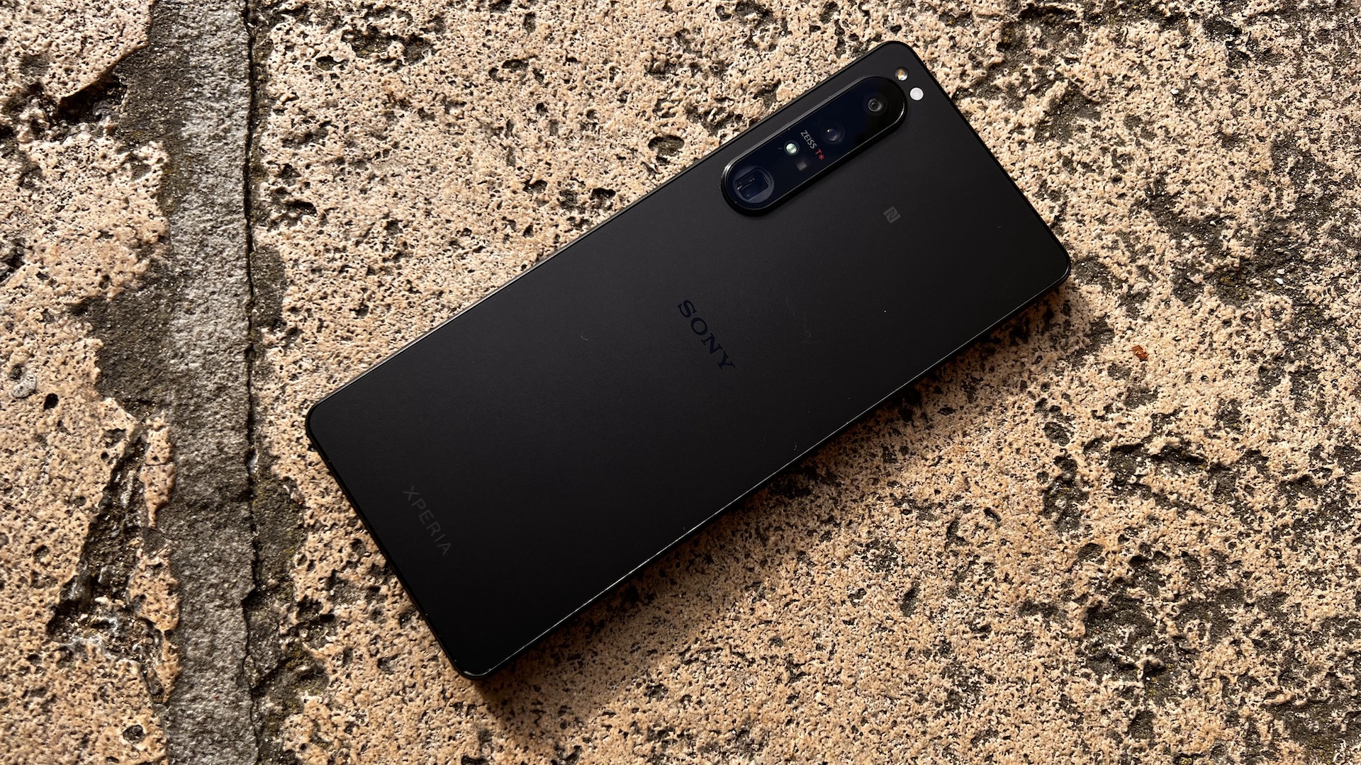 Sony Xperia 1 IV