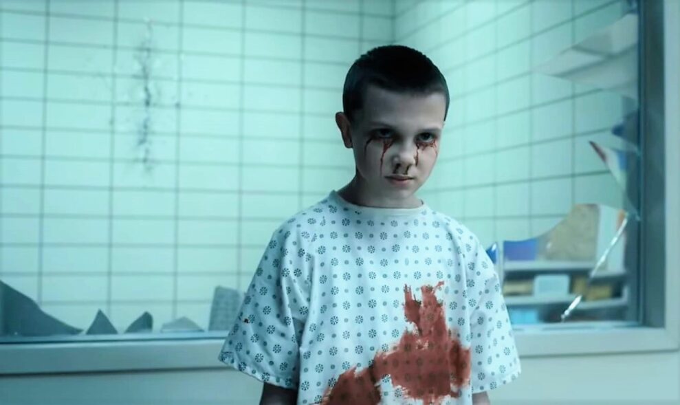 Stranger Things sesong 4 del II 1 1