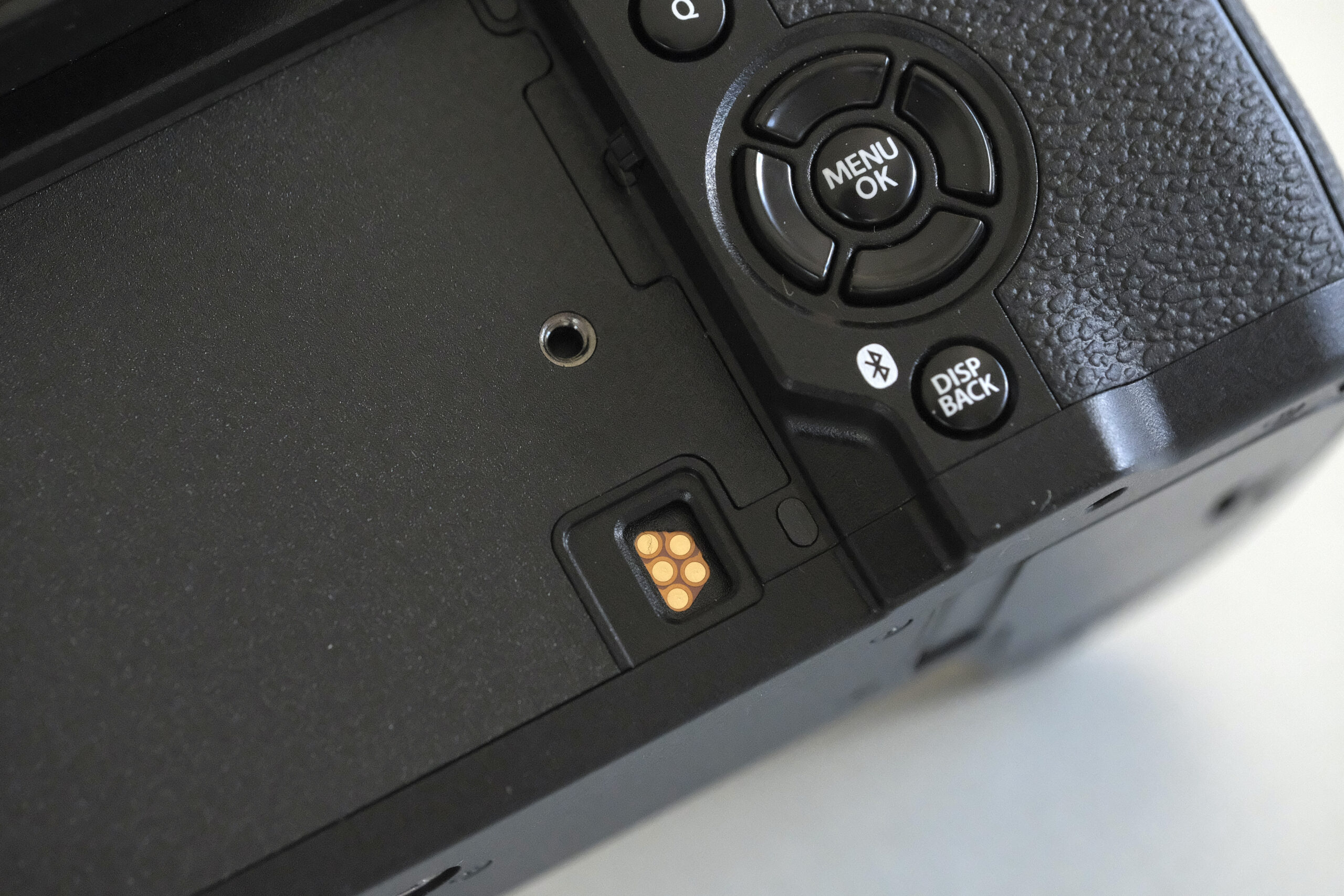 Fujifilm X H2S 12 Fujifilm X H2S 12