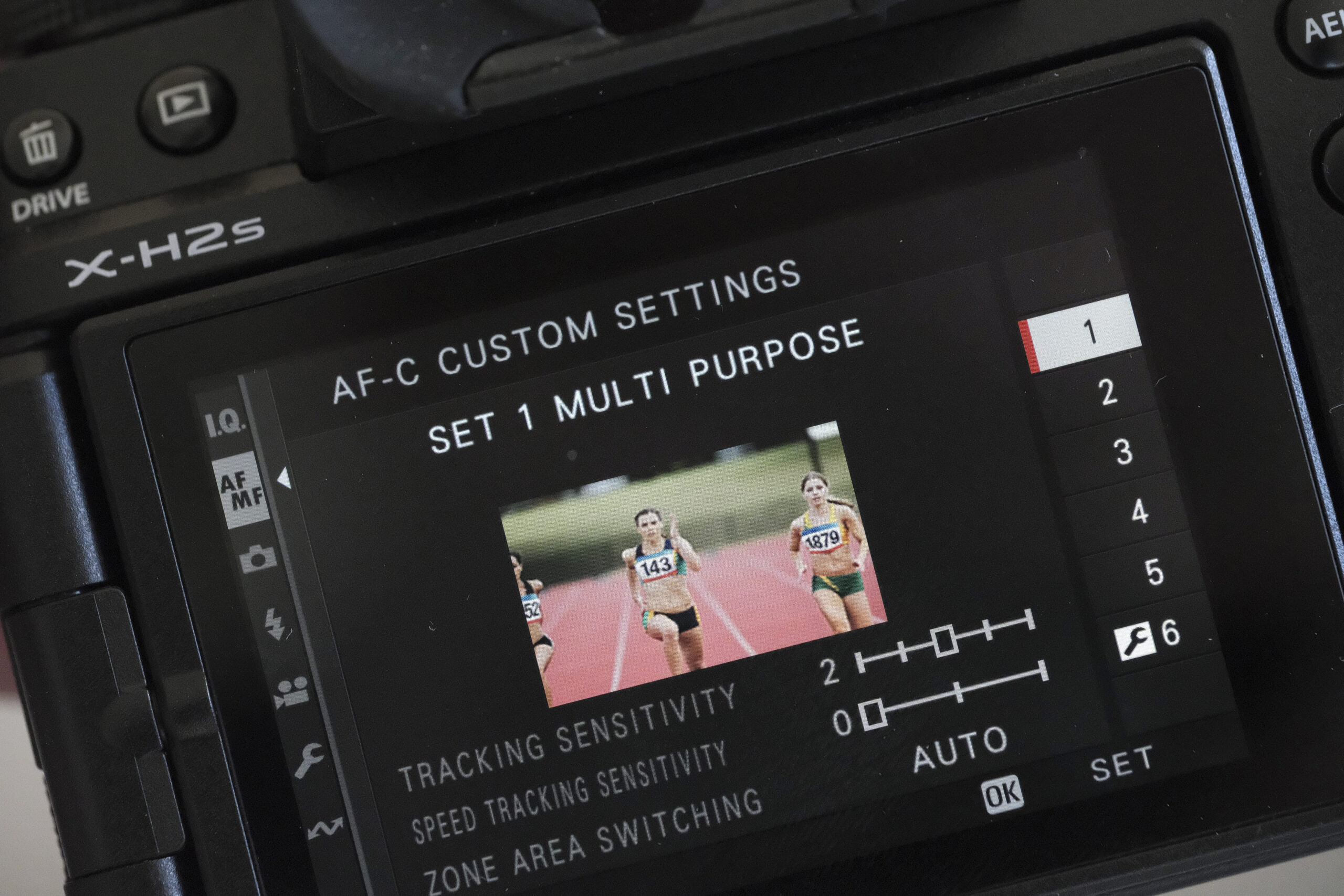 Fujifilm X H2S 19 Fujifilm X H2S 19
