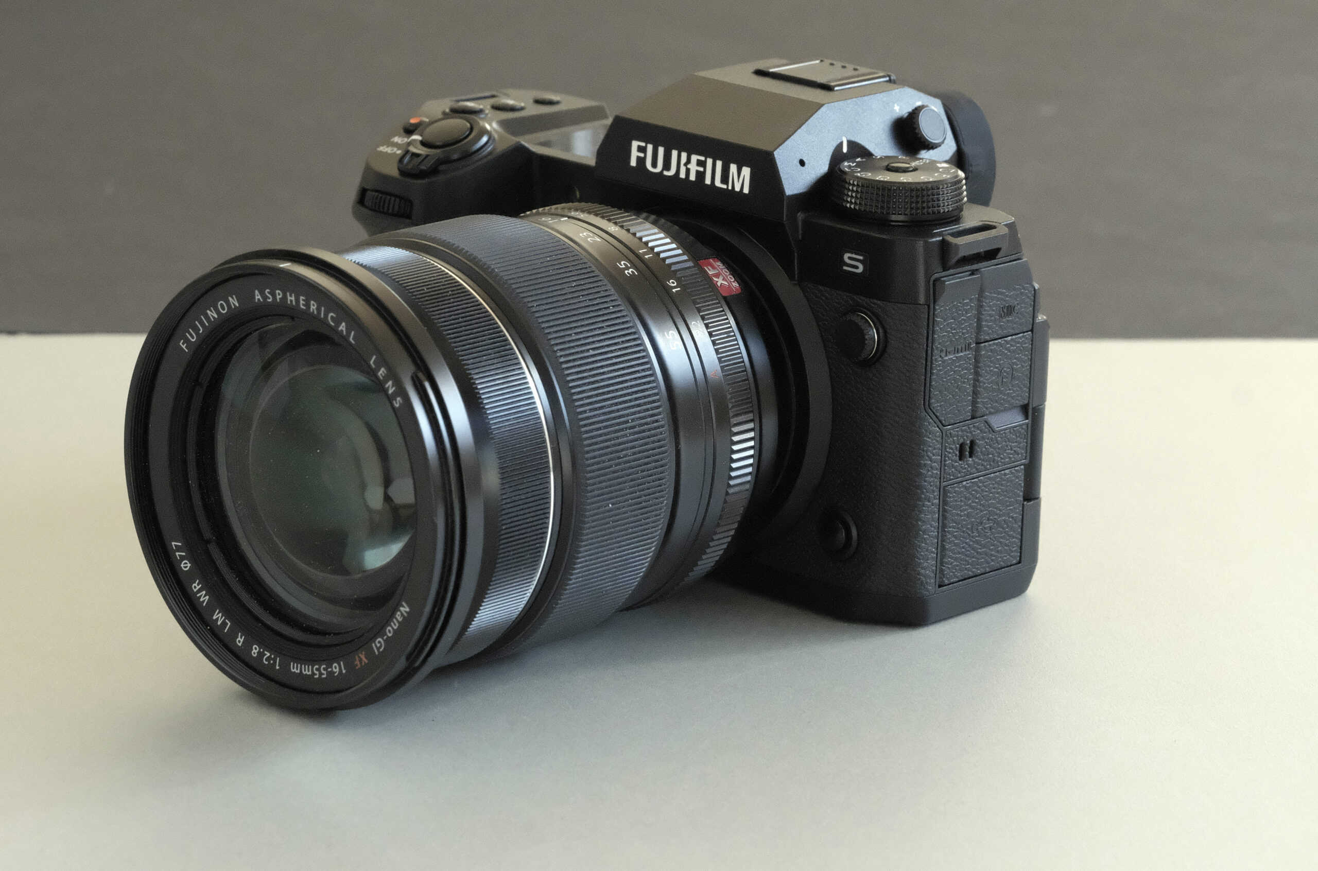 Fujifilm X H2S 2 Fujifilm X H2S 2