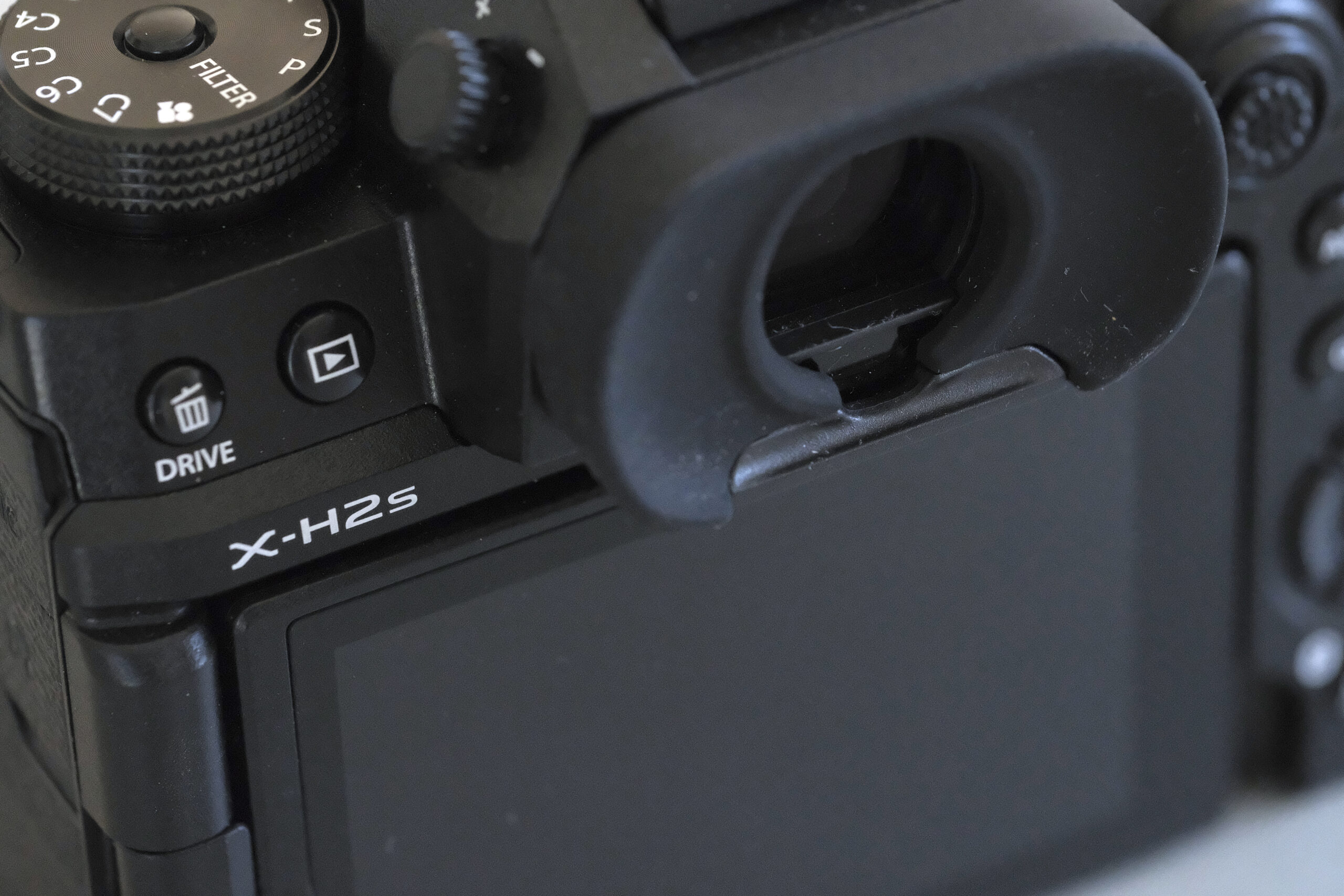 Fujifilm X H2S 24 Fujifilm X H2S 24