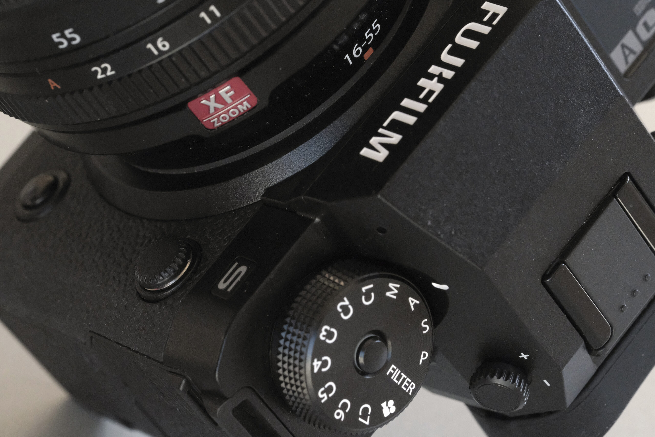 Fujifilm X H2S 3 Fujifilm X H2S 3