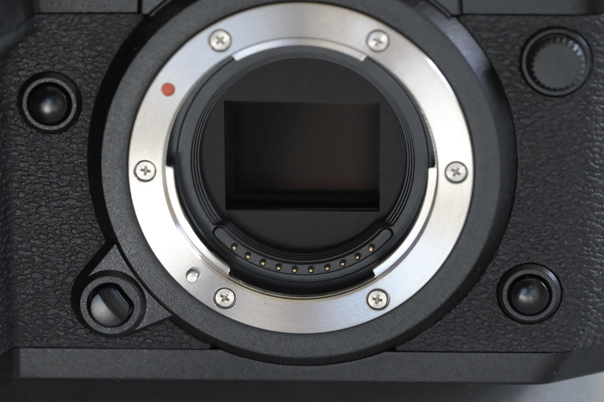 Fujifilm X H2S 8 Fujifilm X H2S 8