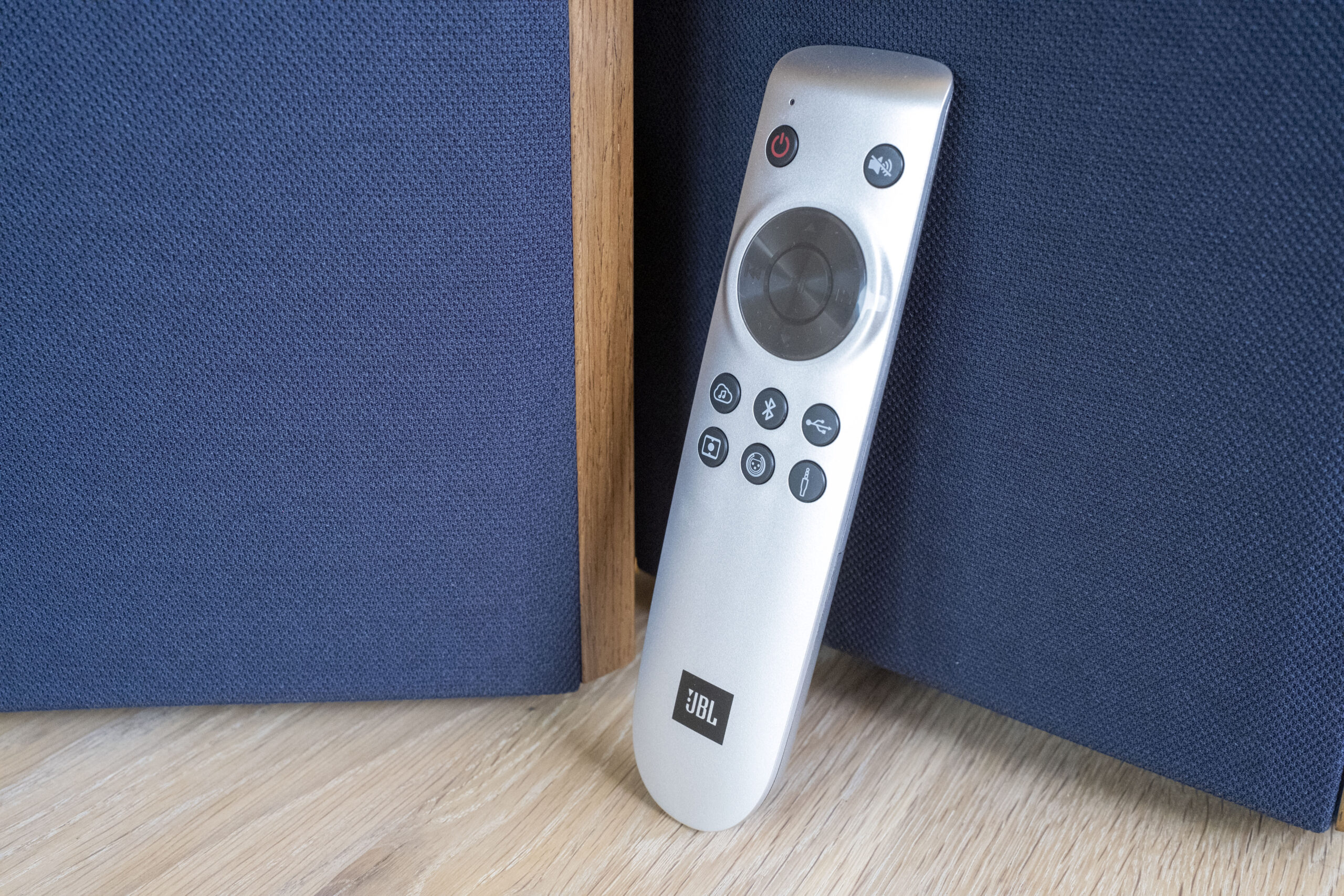 JBL 4305P remote