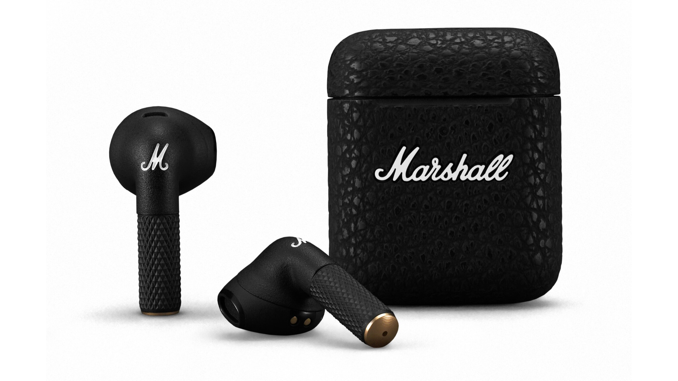 Marshall Minor III