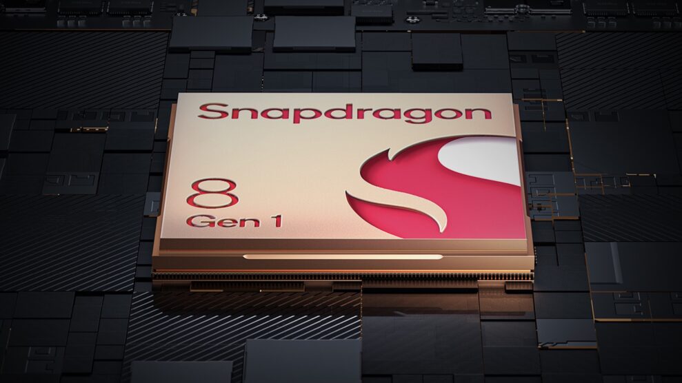 Samsung Galaxy S23 levereras uteslutande med Snapdragon