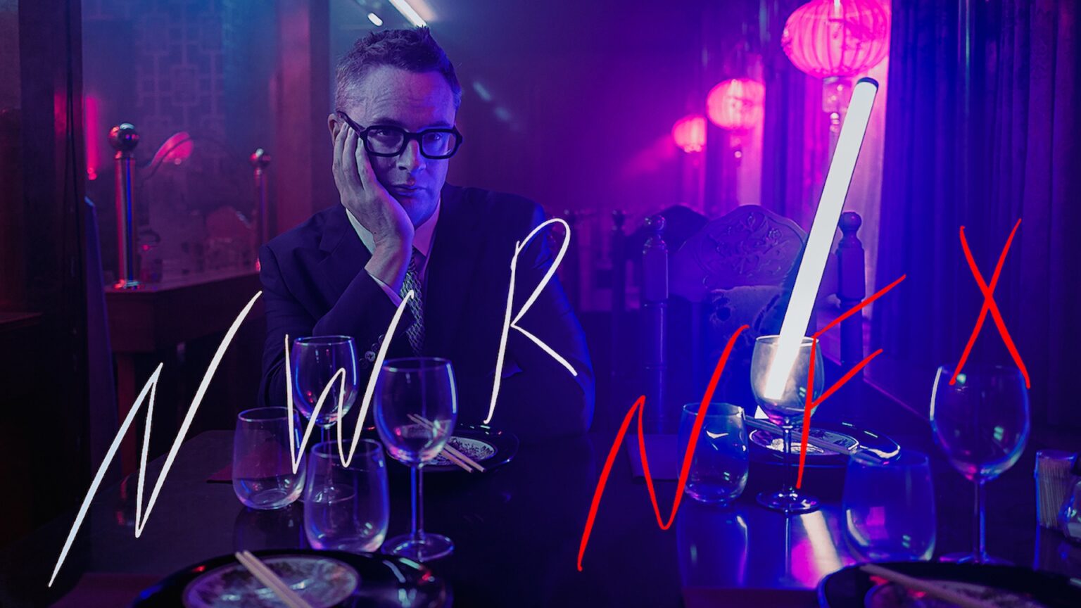 Dansk Netflix-serie från Nicolas Winding Refn