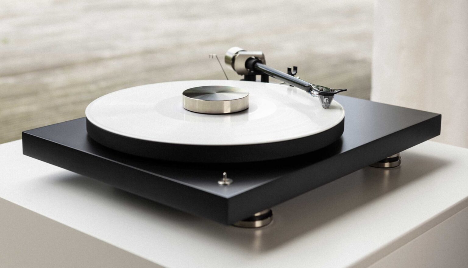 Pro-Ject Debut PRO skivspelare