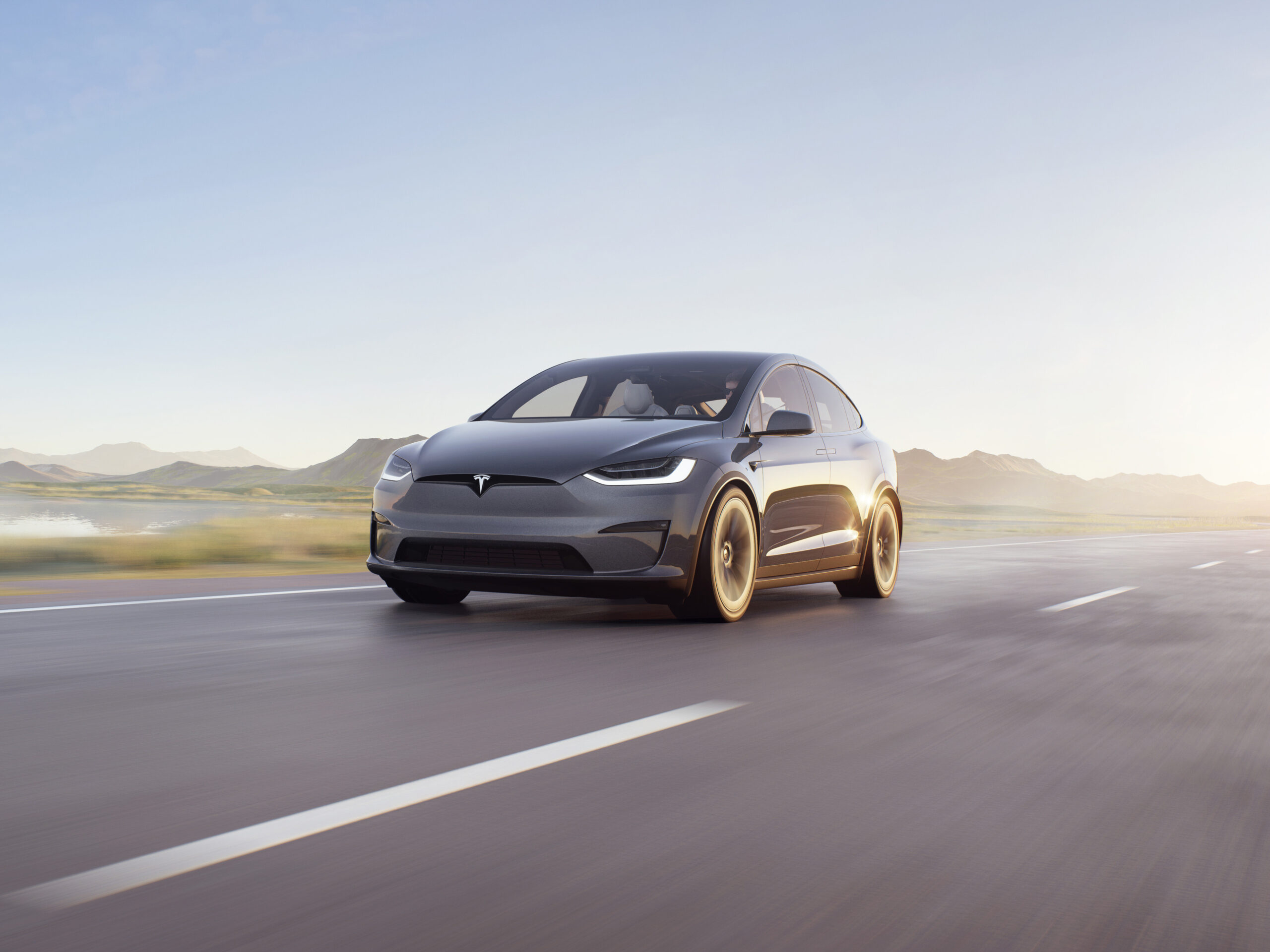 0x0 ModelX 03 0x0 ModelX 03