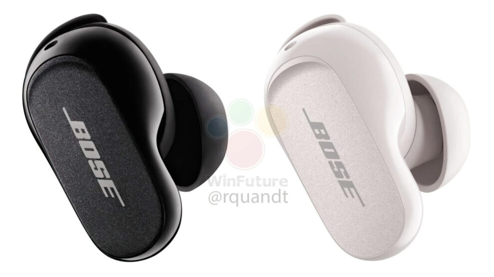 Bose QuietComfort Earbuds II black white scaled 1 1536x864 1