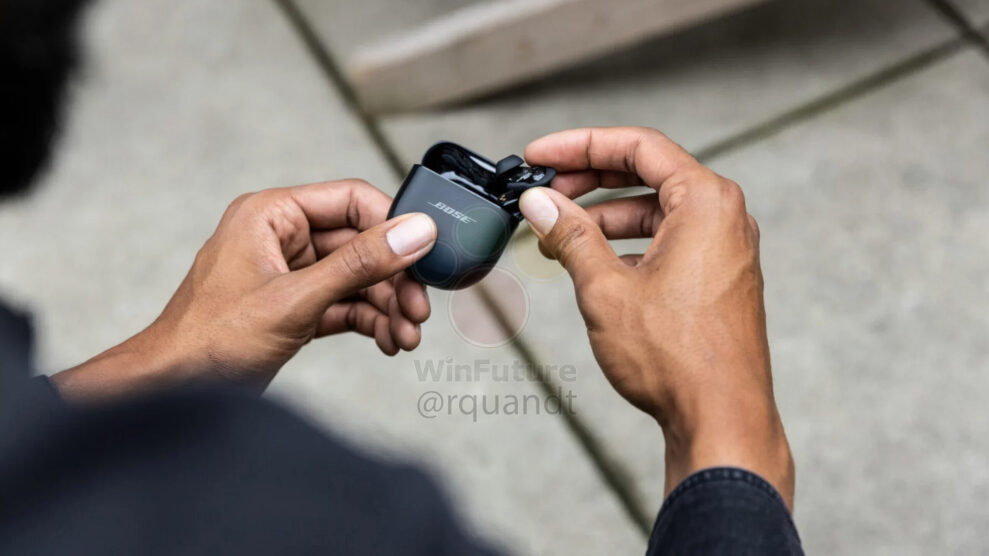 Bose QuietComfort Earbuds II lifestyle 2 scaled 1 scaled 1 Bose QuietComfort Earbuds II lifestyle 2 scaled 1 scaled 1