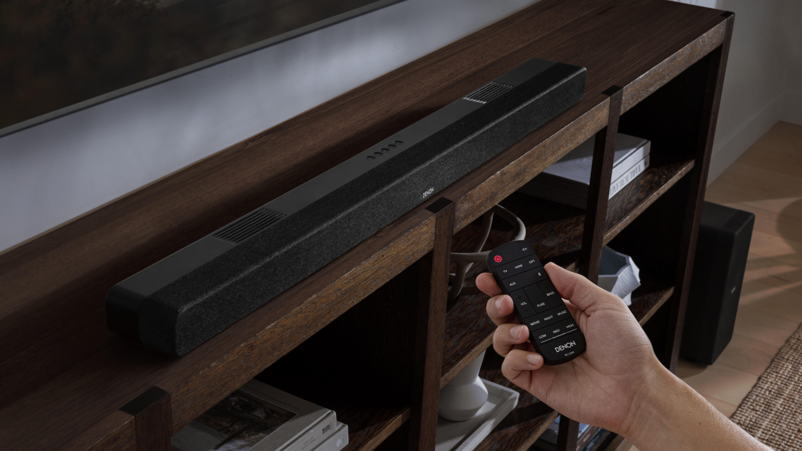 Denon DHT S517 remote Denon DHT S517 remote