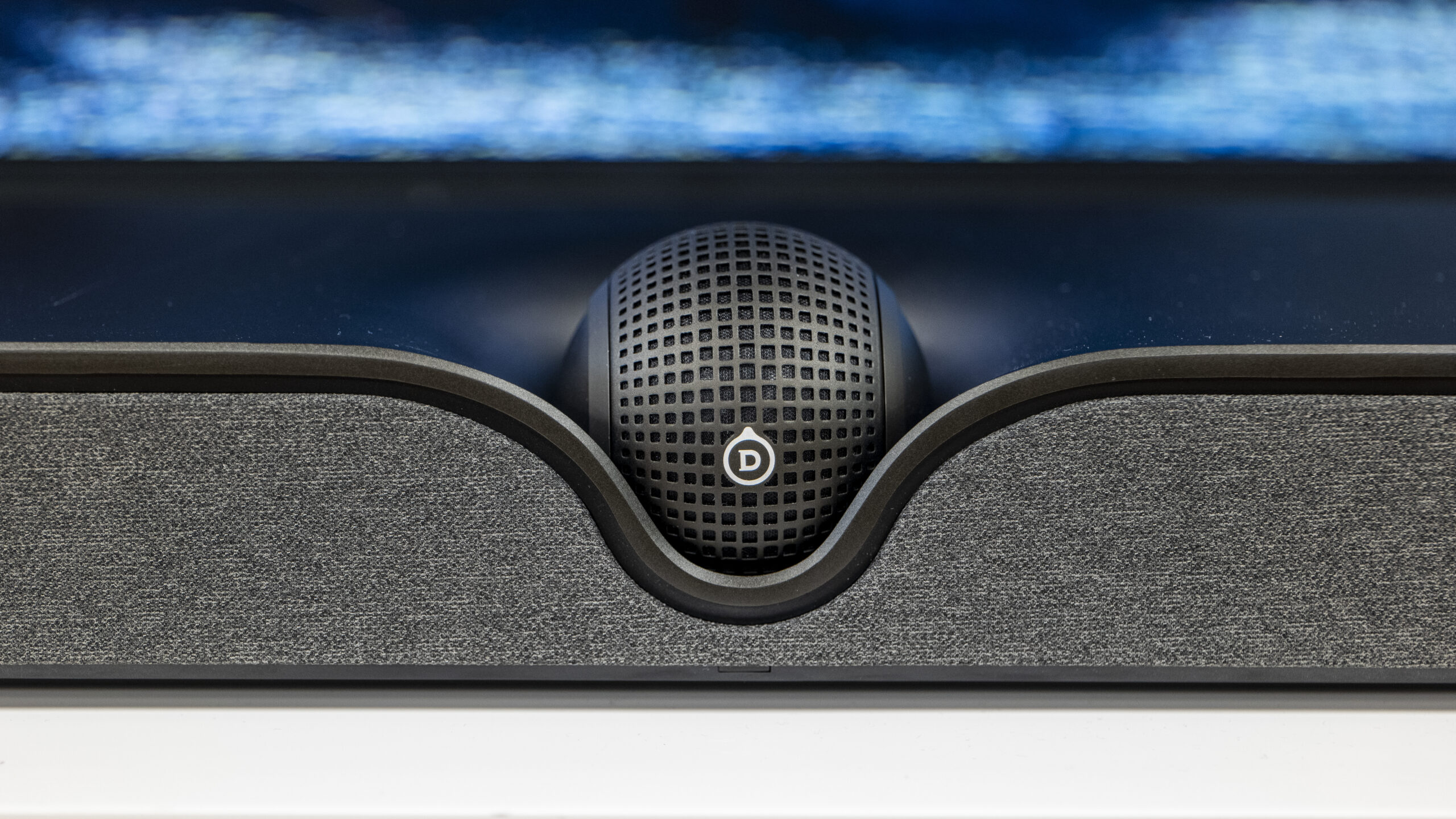 Devialet Dione tweeter Devialet Dione tweeter
