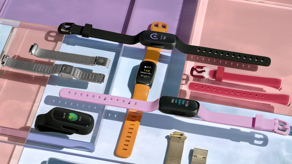 Inspire 3 Fitbit Inspire 3