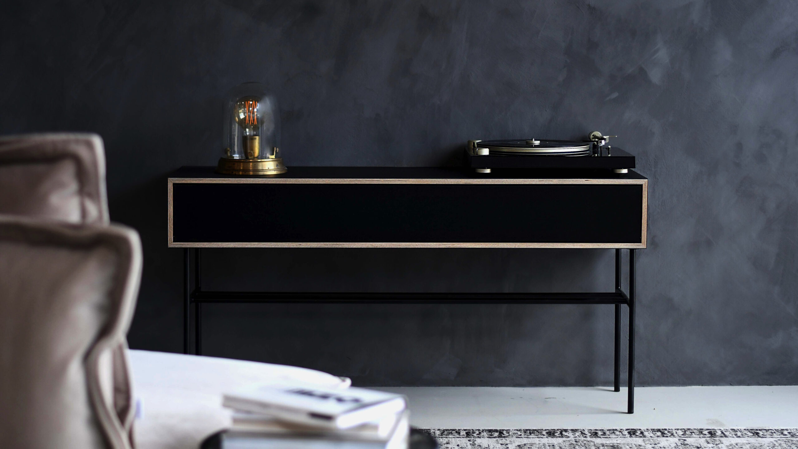 TEST Lemus Home Piano Elegant alltiett