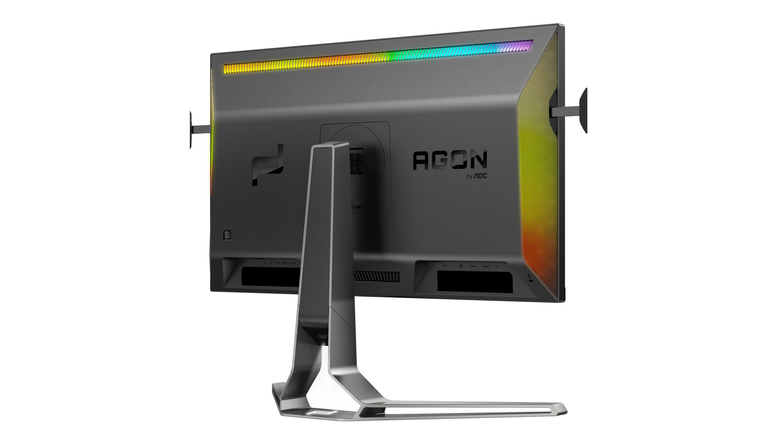Porsche Design AOC Agon Pro PD32M 2 Porsche Design AOC Agon Pro PD32M 2