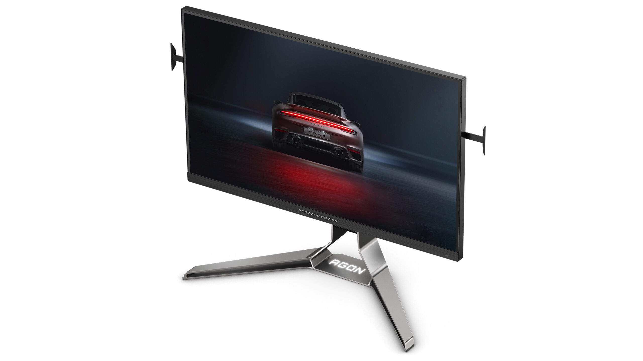 Porsche Design AOC Agon Pro PD32M 3 Porsche Design AOC Agon Pro PD32M 3
